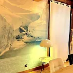 Du Lay Cote 2000 In Out Chalet Megeve