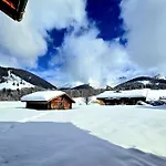 Chalet Du Lay Cote 2000 In Out