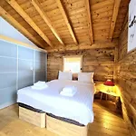 Chalet Du Lay Cote 2000 In Out *