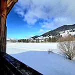 Chalet Du Lay Cote 2000 In Out *