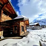 Du Lay Cote 2000 In Out Megeve