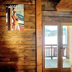 Chalet Du Lay Cote 2000 In Out *