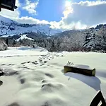 Du Lay Cote 2000 In Out Chalet Megeve