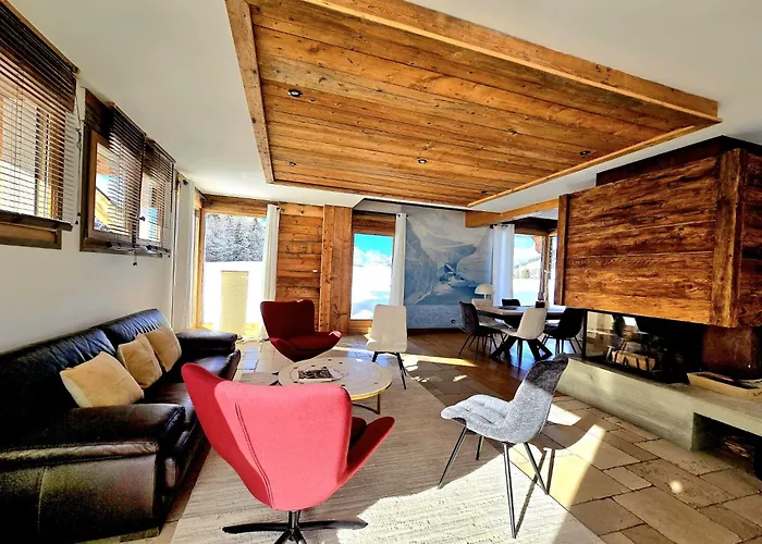 Near Slops Côte 2000 *