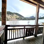 Horská chata Du Lay Cote 2000 In Out Megève