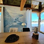 Du Lay Cote 2000 In Out Horská chata Megève