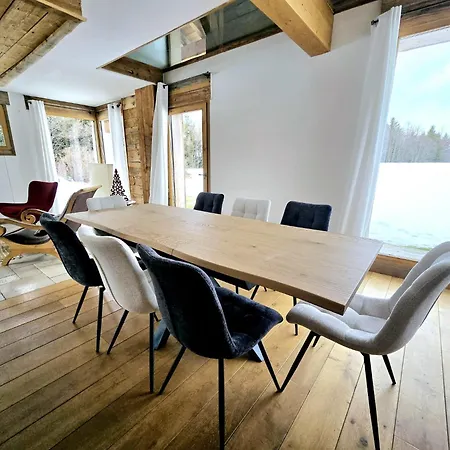 Du Lay Cote 2000 In Out Megève