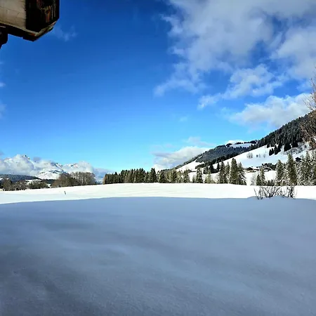 Du Lay Cote 2000 In Out Horská chata