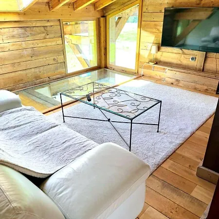 Cote 2000 Inski Out Megeve