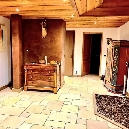 Holiday home Cote 2000 Inski Out