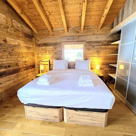Cote 2000 Inski Out Holiday home Megeve
