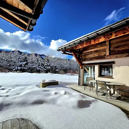Cote 2000 Inski Out Holiday home Megeve