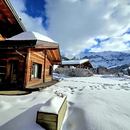 Cote 2000 Inski Out Megeve