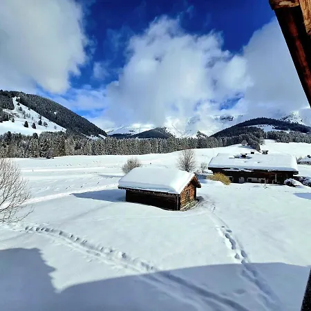 Holiday home Cote 2000 Inski Out Megeve