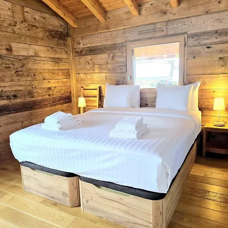 Cote 2000 Inski Out Holiday home Megeve