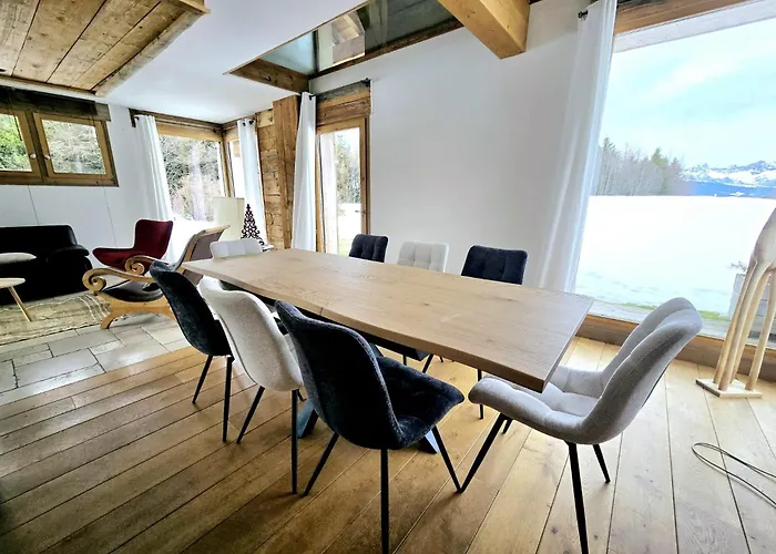 Du Lay Cote 2000 In Out Megève